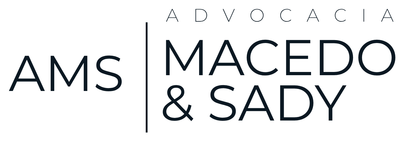 AMS - Advocacia Macedo & Sady